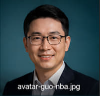 NBA老郭 | VSports