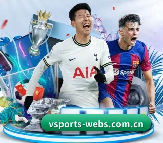正式上线运营（VSports）